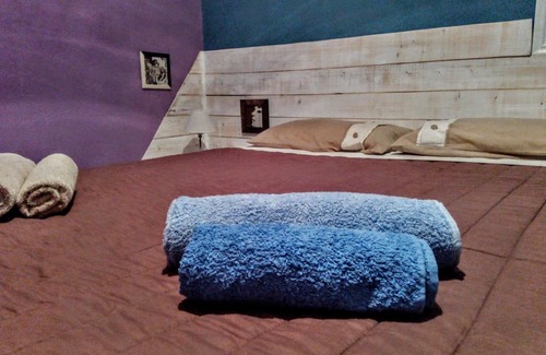 Skala Kallonis House | Euripides House