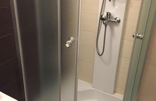 Zvezdnoe Apartment | Euro Apartament Salut na Pulkovskom 14