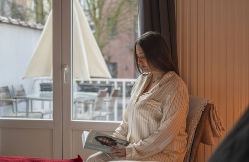 Ixelles Bed & Breakfast | Euro Edens Bed & Breakfast