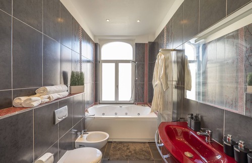 Ixelles Bed & Breakfast | Euro Edens Bed & Breakfast