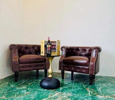 Lien Chieu Apartment | EuroDana