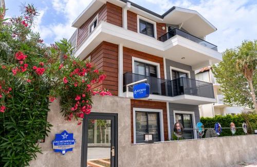 Kemer Hotel | EURONOVA HOTEL & SUiTES