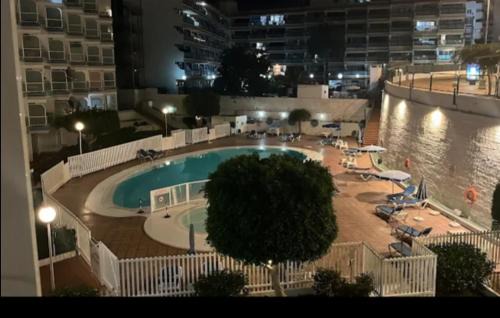 Playa del Ingles Apartment | Europa 302