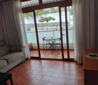 Playa del Ingles Apartment | Europa 302
