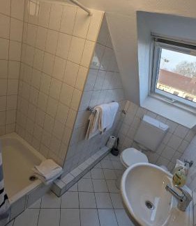 Saarbruecken Apartment | Europa City Apartment