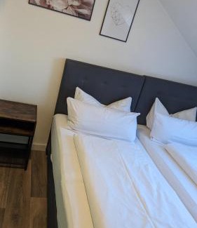 Saarbruecken Apartment | Europa City Apartment