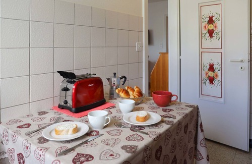 Randogne Apartment | Europa Est 2/APT 83 by Interhome