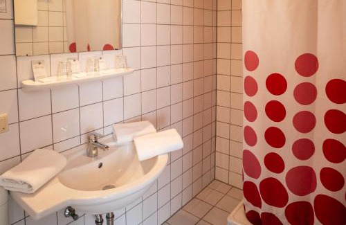 Bocholt Hotel | Europa-Haus-Bocholt - Bett & Bike