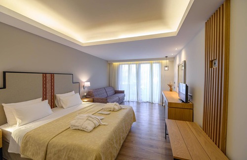 Archaia Olympia Hotel | Europa Hotel