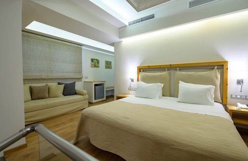 Archaia Olympia Hotel | Europa Hotel