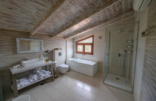 Archaia Olympia Hotel | Europa Hotel