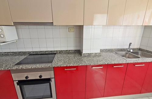 Miramar Apartment | EUROPA I - D - 6º - DCH