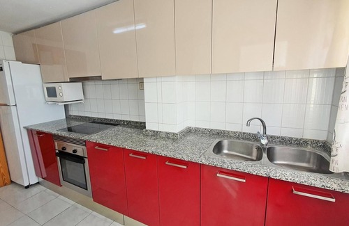 Miramar Apartment | EUROPA I - D - 6º - DCH