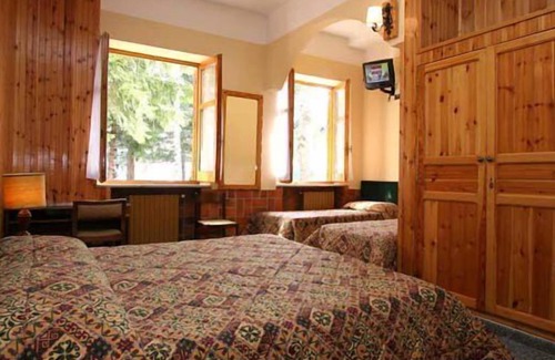 Bardonecchia Hotel | Europa