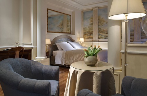 Abano Terme Hotel | Europa Terme