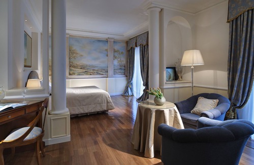 Abano Terme Hotel | Europa Terme