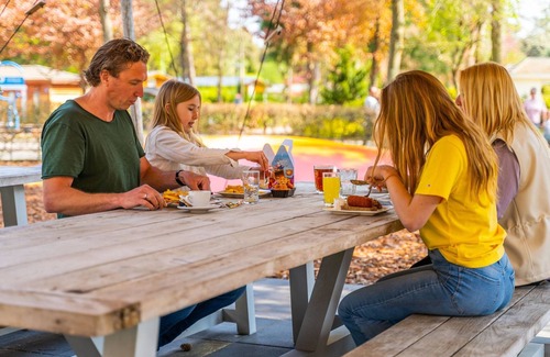 Beekbergen-Zuid House | EuroParcs Beekbergen by Interhome