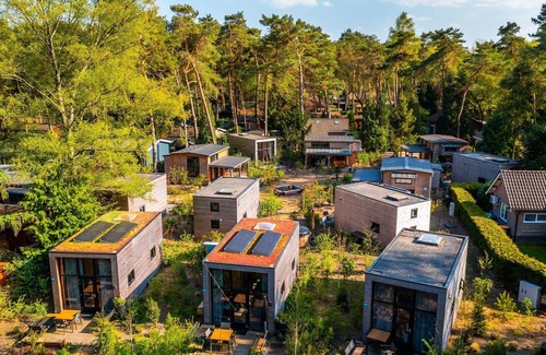 Beekbergen-Zuid House | EuroParcs Beekbergen by Interhome