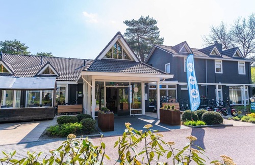 Beekbergen-Zuid House | EuroParcs Beekbergen by Interhome