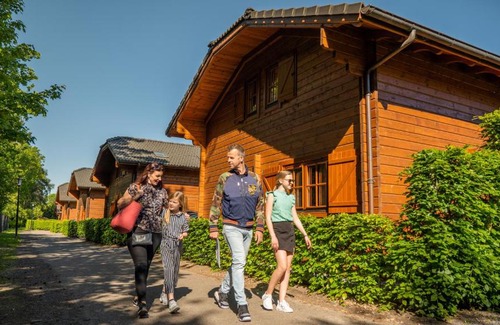 Lochem Resort | EuroParcs De Achterhoek