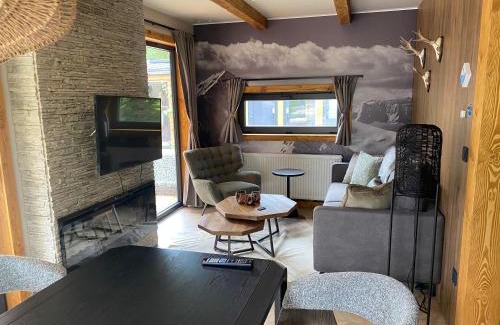 Presseggen Resort | EuroParcs Pressegger See