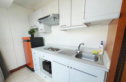 Nana Apartment | European Design with Stunning Sunset View