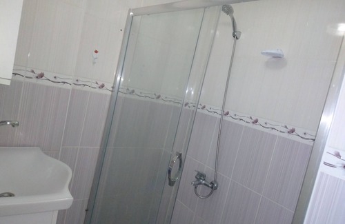 Esenyurt Apartment | Europeon side, lovely 2+1 a minute to bus stop.