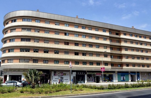 Explanada de la Estacion House | Eurostar Apartment - In The Station