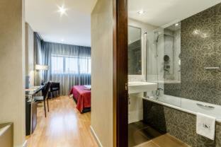 Barcelona Hotel | Eurostars Executive