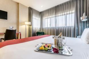 Barcelona Hotel | Eurostars Executive