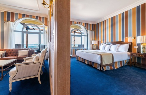 O Grove Hotel | Eurostars Gran Hotel La Toja