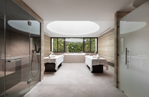 O Grove Hotel | Eurostars Gran Hotel La Toja