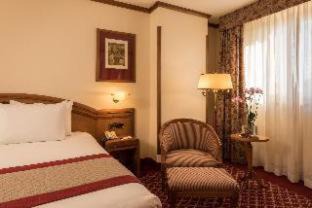 Old Town Hotel | Eurostars Las Claras