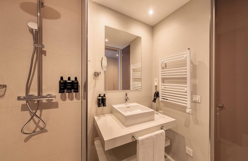 Marbella Hotel | Eurostars Oasis Marbella