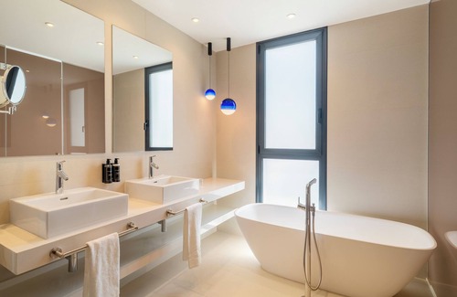Marbella Hotel | Eurostars Oasis Marbella