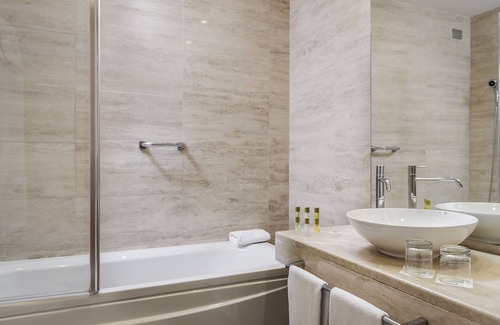 Pigneto Hotel | Eurostars Roma Aeterna