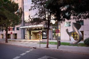 La Paz Hotel | Eurostars Suites Mirasierra
