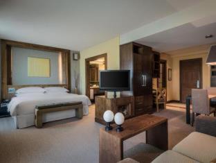 La Paz Hotel | Eurostars Suites Mirasierra