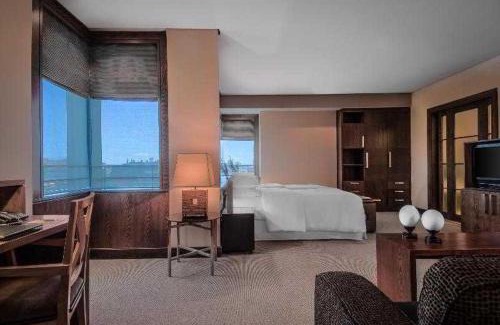 La Paz Hotel | Eurostars Suites Mirasierra