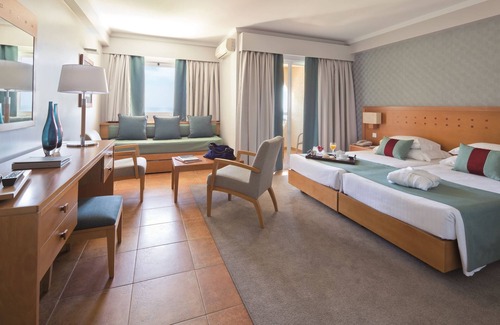 Altura Hotel | Eurotel Altura