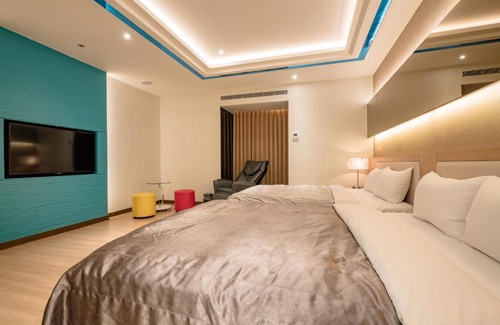 East District Hotel | Eusta Motel