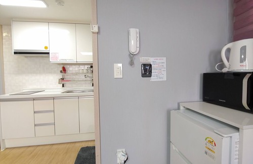 Hallim Condo | Eutteum Won Pension