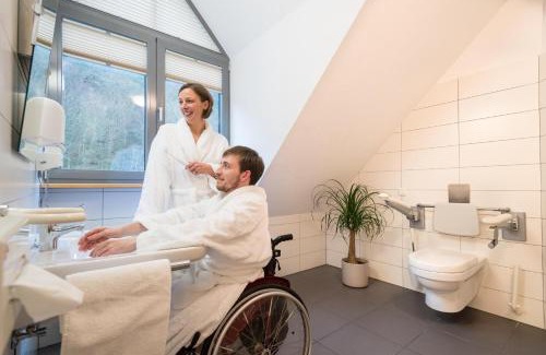 Neuerburg Hotel | euvea Freizeit- und Tagungshotel