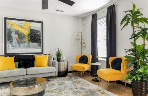 South Memphis House | EV, Family Friendly, Close to Downtown