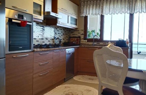 Trabzon Apartment | Ev