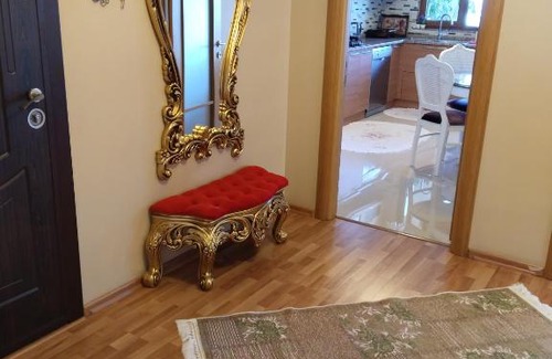 Trabzon Apartment | Ev