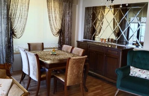 Trabzon Apartment | Ev
