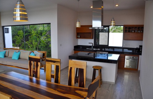 Cancun Condo | Eva Apartment Tulum Country Club 7