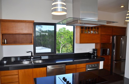 Cancun Condo | Eva Apartment Tulum Country Club 7