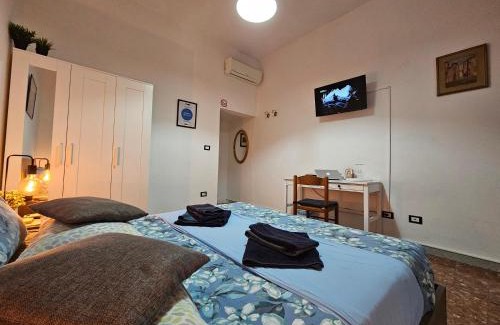 Zona XXXI Mezzocammino House | Eva Capital Guest House